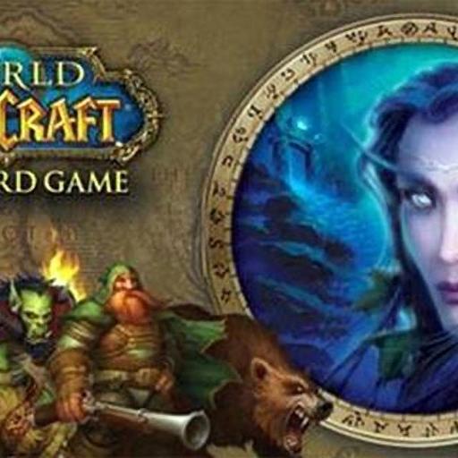 Imagen de juego de mesa: «World of Warcraft: El juego de tablero»