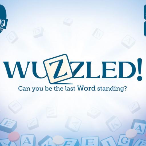 Imagen de juego de mesa: «Wuzzled!»