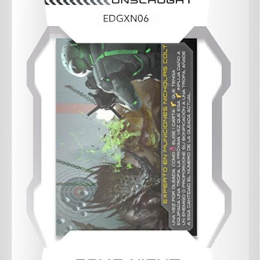 Imagen de juego de mesa: «XenoShyft: Onslaught – Game Night Kit #1»