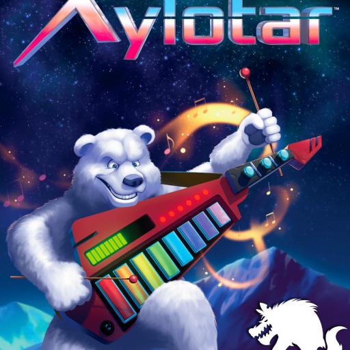 Imagen de juego de mesa: «Xylotar»