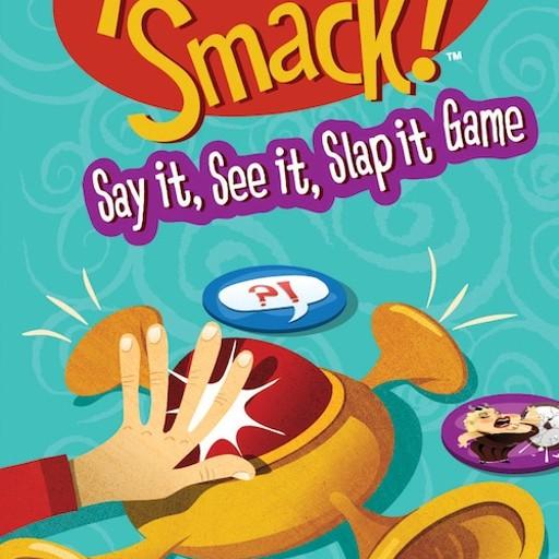 Imagen de juego de mesa: «Yackety Smack!»