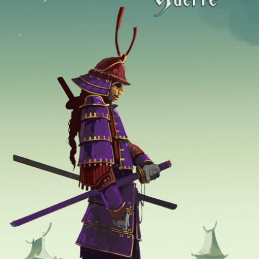 Imagen de juego de mesa: «Yuan: l'Art de la Guerre – Chine»