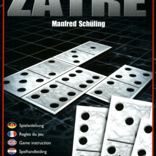 Imagen de juego de mesa: «Zatre: Das Kartenspiel»