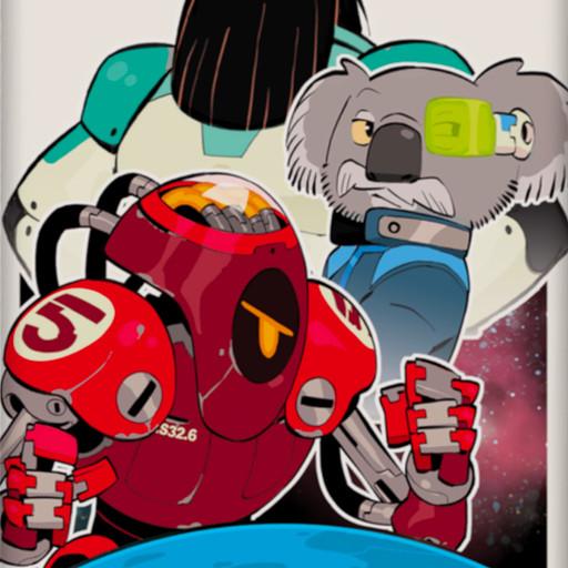 Imagen de juego de mesa: «Zenith: Secret Agents»