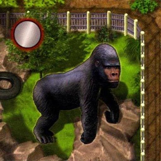 Imagen de juego de mesa: «Zooloretto: The Gorilla»