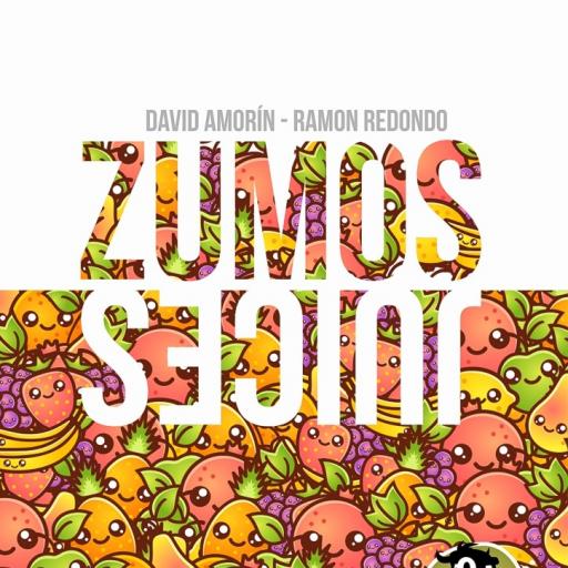 Imagen de juego de mesa: «Zumos »