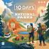 Imagen de juego de mesa: «10 Days in the National Parks»