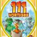 Imagen de juego de mesa: «111 Hormigas»