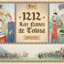 Imagen de juego de mesa: «1212: Las Navas de Tolosa»