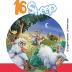 Imagen de juego de mesa: «16 Sheep»