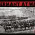 Imagen de juego de mesa: «1914: Germany at War»