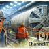 Imagen de juego de mesa: «1987 Channel Tunnel»
