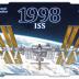 Imagen de juego de mesa: «1998 ISS»