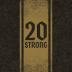 Imagen de juego de mesa: «20 Strong»