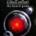 Imagen de juego de mesa: «2001: A Space Odyssey | The Board Game»