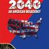 Imagen de juego de mesa: «2040: An American Insurgency»