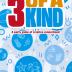 Imagen de juego de mesa: «3 of a Kind»