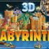 Imagen de juego de mesa: «3D Labyrinth»