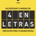 Imagen de juego de mesa: «4 en Letras»