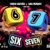 Imagen de juego de mesa: «6 7 Six Seven»