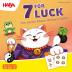 Imagen de juego de mesa: «7 for Luck»