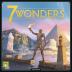 Imagen de juego de mesa: «7 Wonders»