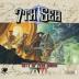 Imagen de juego de mesa: «7th Sea: City of Five Sails»