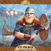 Imagen de juego de mesa: «878 Vikings: La invasión de Inglaterra»