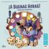 Imagen de juego de mesa: «¡A Buenas Horas!»