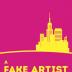 Imagen de juego de mesa: «A Fake Artist Goes to New York»