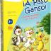 Imagen de juego de mesa: «¡A Paso Ganso!»