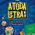 Imagen de juego de mesa: «A toda letra»