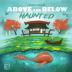 Imagen de juego de mesa: «Above and Below: Haunted»