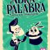 Imagen de juego de mesa: «Abra Palabra»