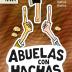 Imagen de juego de mesa: «Abuelas con hachas»