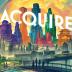 Imagen de juego de mesa: «Acquire»