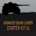 Imagen de juego de mesa: «Advanced Squad Leader: Starter Kit #3»