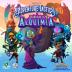 Imagen de juego de mesa: «Adventure Tactics: Aventuras con Alquimia»