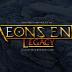 Imagen de juego de mesa: «Aeon's End: Legacy»