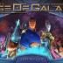 Imagen de juego de mesa: «Age of Galaxy»