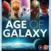 Imagen de juego de mesa: «Age of Galaxy (Second Edition)»