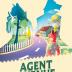 Imagen de juego de mesa: «Agent Avenue»