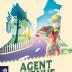 Imagen de juego de mesa: «Agent Avenue»