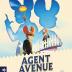 Imagen de juego de mesa: «Agent Avenue: División R»