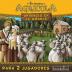 Imagen de juego de mesa: «Agricola: Animales en la Granja»