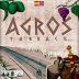 Imagen de juego de mesa: «Agros Tarraco»