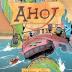 Imagen de juego de mesa: «Ahoy: Fauces & Fortuna»
