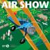 Imagen de juego de mesa: «Air Show»
