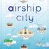 Imagen de juego de mesa: «Airship City»
