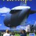 Imagen de juego de mesa: «Airships: Gigantes de los aires»